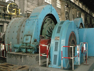 Ball Mill oversea customer case